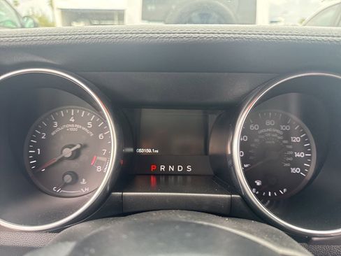 Used 2018 Ford Mustang GT Premium w/ Black Accent Package image 6