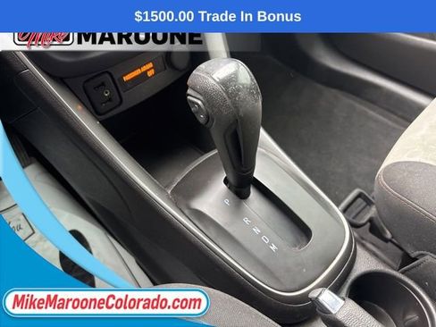 Used 2017 Chevrolet Trax LS image 22