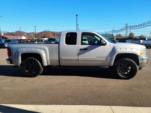 Used 2013 Chevrolet Silverado 1500 LT w/ All-Star Edition image 21