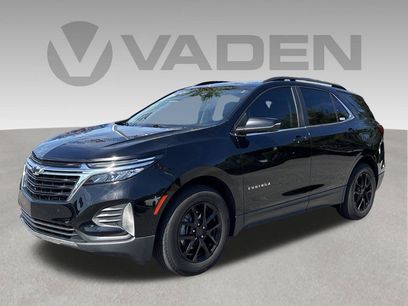 Used 2022 Chevrolet Equinox LT
