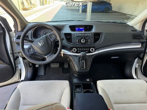 Used 2016 Honda CR-V SE image 22