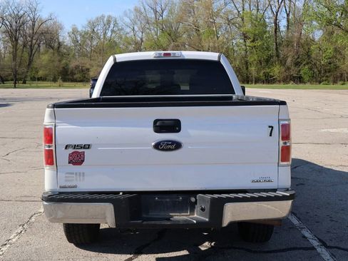 Used 2014 Ford F150 XLT image 6