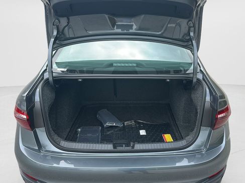 New 2026 Volkswagen Jetta Sport image 10