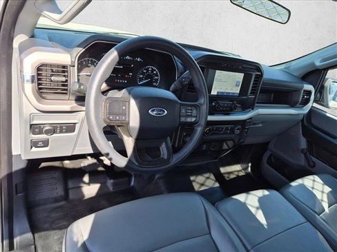 Used 2022 Ford F150 XL AWD/4WD image 10
