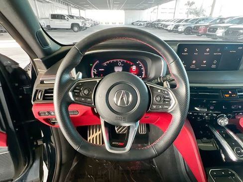 Used 2022 Acura MDX Type S image 15