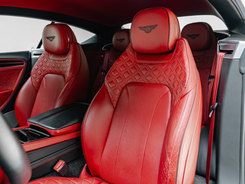 Used 2020 Bentley Continental GT AWD/4WD image 4