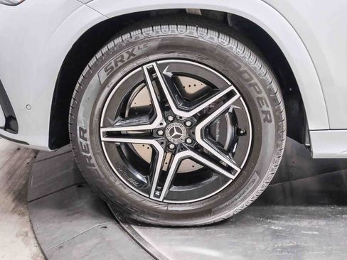 Used 2026 Mercedes-Benz GLE 450 GLE 450 image 10