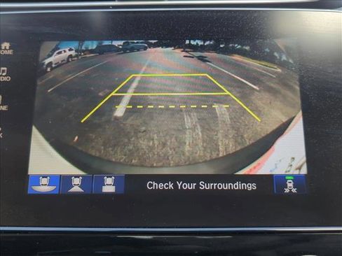 Certified 2018 Honda CR-V EX-L image 13