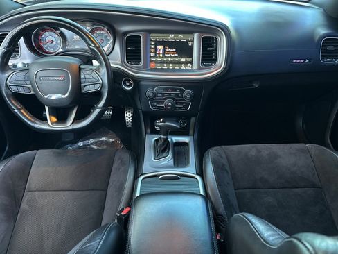 Used 2022 Dodge Charger Scat Pack image 13