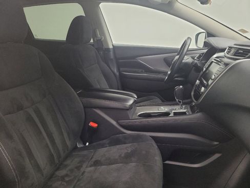 Used 2021 Nissan Murano SV FWD image 21