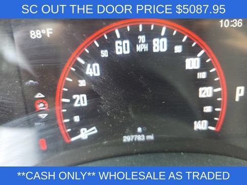 Used 2015 Dodge Durango SXT RWD image 9