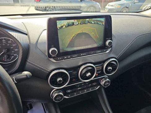 Certified 2022 Nissan Sentra SV w/ All-Weather Package image 50