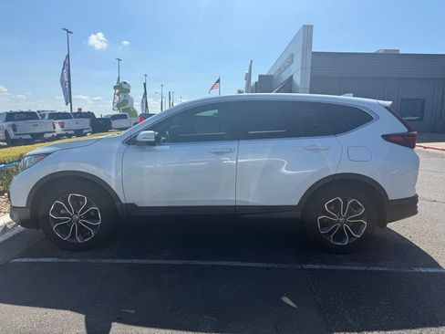 Used 2022 Honda CR-V EX image 3