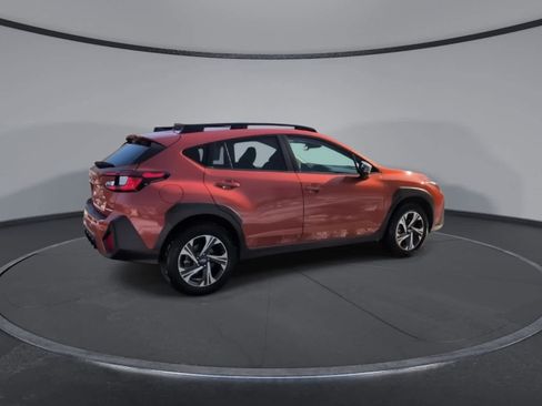 Certified 2024 Subaru Crosstrek 2.0i Premium image 8