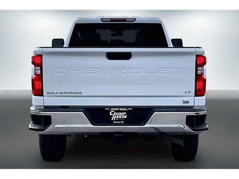 Used 2024 Chevrolet Silverado 3500 LT w/ Convenience Package image 5