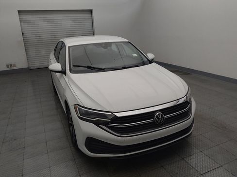 Used 2024 Volkswagen Jetta S FWD image 14