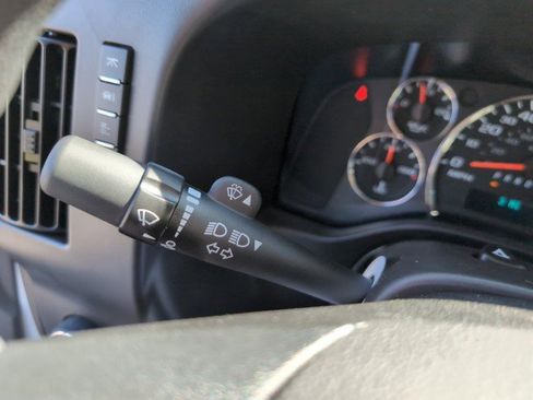 New 2025 Chevrolet Express 2500 w/ Driver Convenience Package image 22