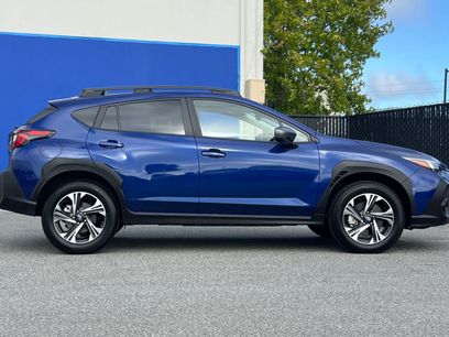 Used 2025 Subaru Crosstrek 2.5i Premium
