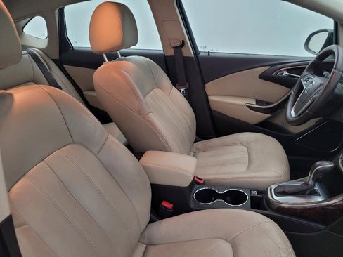 Used 2016 Buick Verano Leather image 21