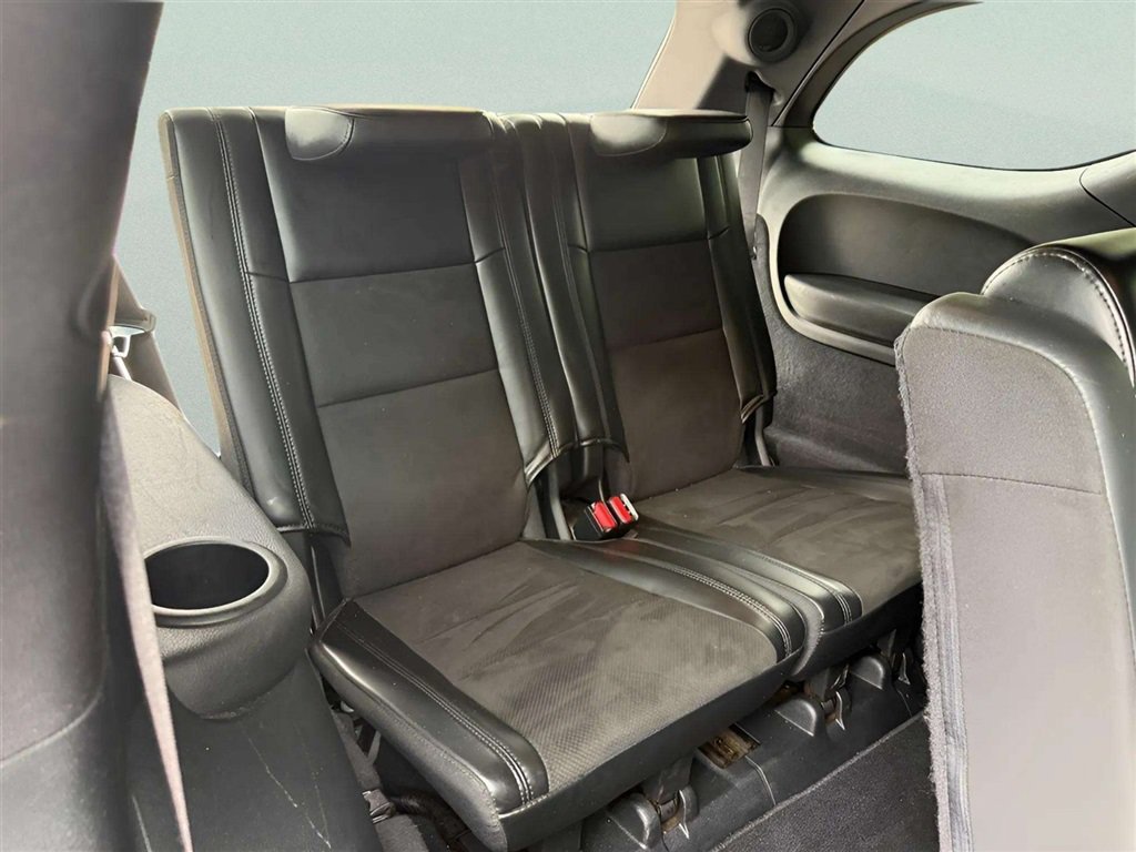 Used 2020 Dodge Durango GT AWD/4WD image 22
