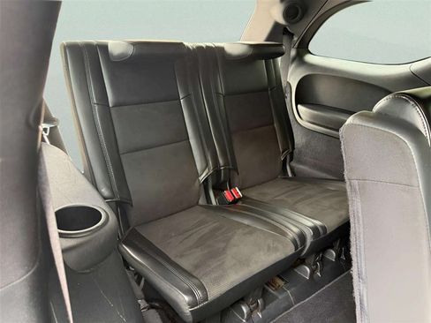 Used 2020 Dodge Durango GT AWD/4WD image 22