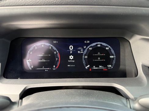 New 2026 Toyota Tacoma TRD Sport image 16