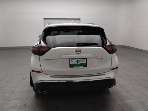 Used 2023 Nissan Murano SV FWD image 6