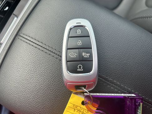 New 2024 Hyundai Santa Cruz XRT image 44