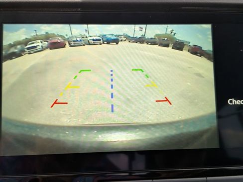 Used 2025 Nissan Frontier Pro-X RWD image 20