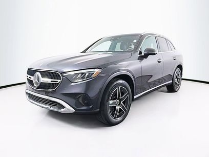 New 2026 Mercedes-Benz GLC 300 4MATIC