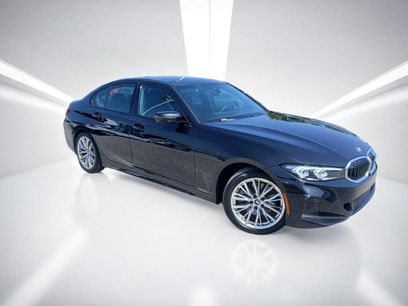 Used 2023 BMW 330i Sedan w/ Premium Package