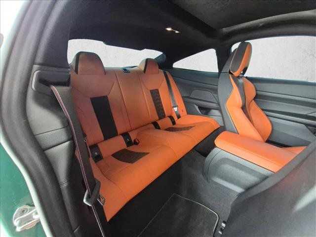 Used 2024 BMW M4 xDrive Competition w/ Executive Package AWD/4WD image 21