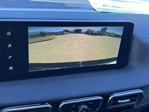 New 2026 Nissan Sentra S w/ Floor Mat Package image 10