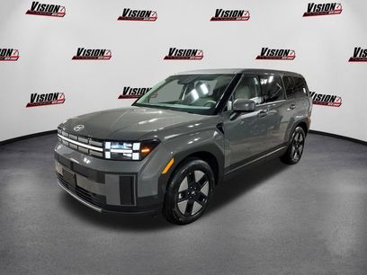 New 2026 Hyundai Santa Fe SE