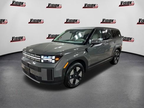 New 2026 Hyundai Santa Fe SE image 1