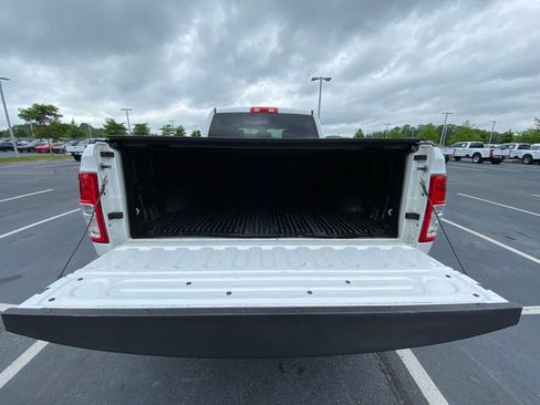 Used 2019 RAM 2500 Big Horn AWD/4WD image 25
