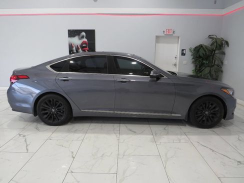 Used 2015 Hyundai Genesis 3.8 w/ Option Group 04 RWD image 2