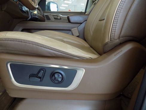 Used 2020 RAM 1500 Limited AWD/4WD image 22