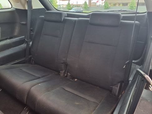 Used 2011 MAZDA CX-9 Sport FWD image 19