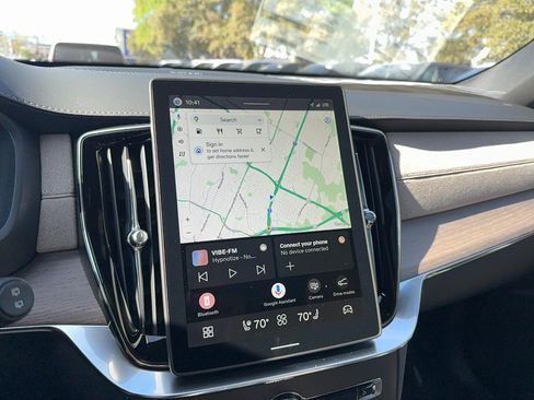 New 2026 Volvo XC90 B5 Ultra AWD/4WD image 20