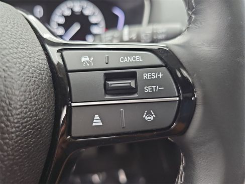 Used 2023 Honda Civic EX-L image 24