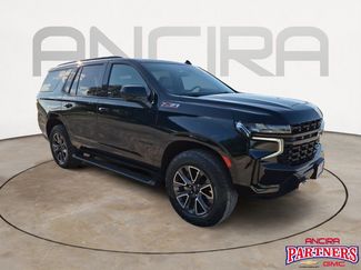 Used 2024 Chevrolet Tahoe Z71 AWD/4WD video 1