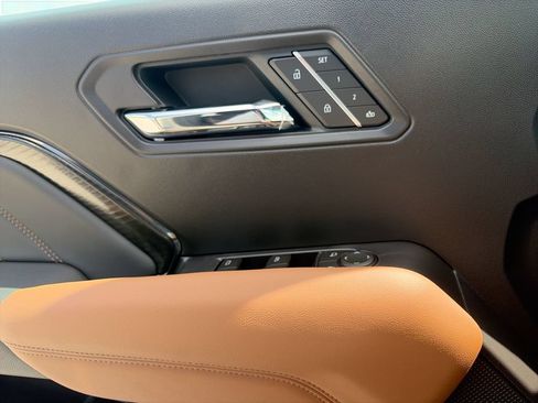New 2026 GMC Canyon AT4 w/ AT4 Premium Package AWD/4WD image 31