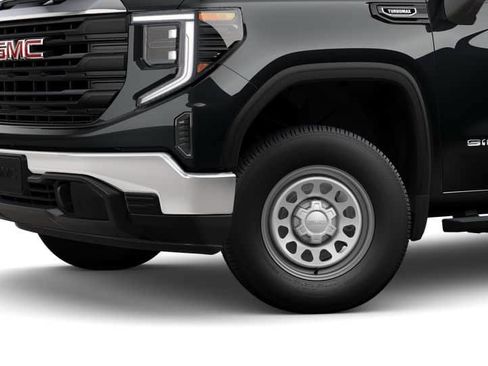 New 2026 GMC Sierra 1500 Pro w/ Pro Value Package AWD/4WD image 29