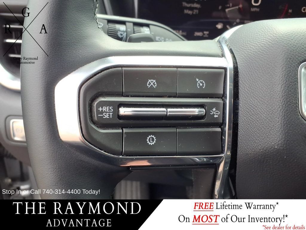 Used 2026 GMC Terrain Elevation AWD/4WD image 20