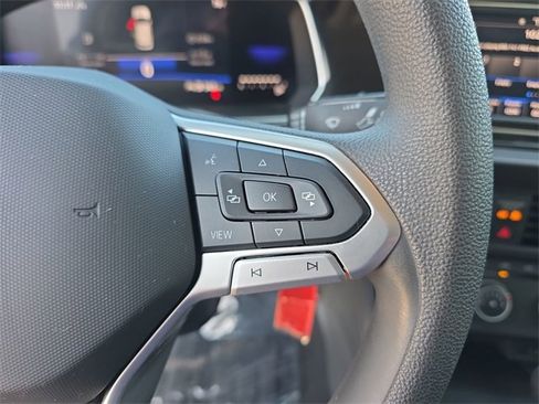 Certified 2023 Volkswagen Jetta S image 25