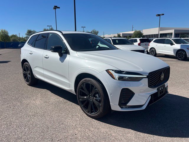 Certified 2026 Volvo XC60 B5 Ultra AWD/4WD image 1