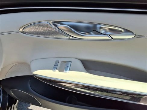 Used 2022 Genesis GV70 3.5T Sport w/ Sport Prestige Package image 32