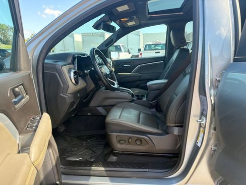 Certified 2025 Chevrolet Colorado ZR2 w/ Technology Package AWD/4WD image 31