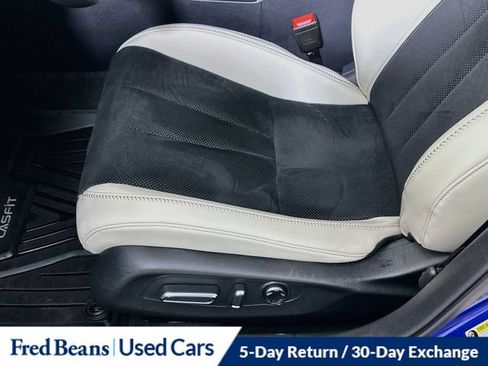 Used 2024 Acura Integra Type S FWD image 23